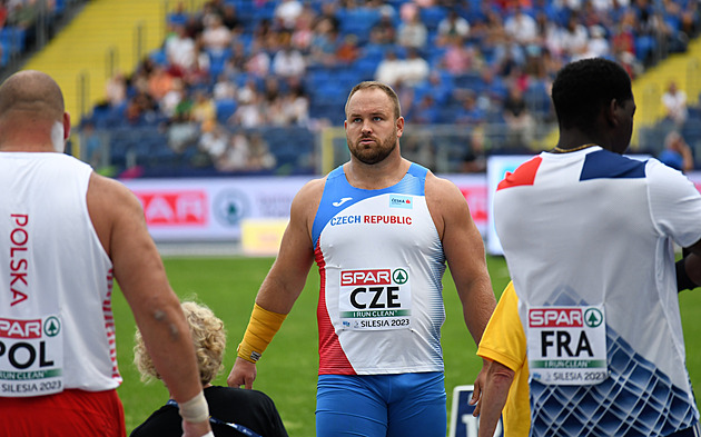 Kvalifikace i finále v jeden den? To vymýšlí někdo hodně chytrej, nechápe Staněk