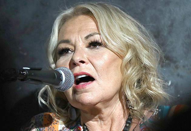 Roseanne opět provokuje: Během holokaustu nikdo nezemřel, ale teď by měl