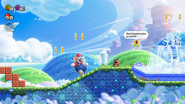 Nintendo odhalilo nového Maria a jeden nečekaný, přesto velmi vítaný remake