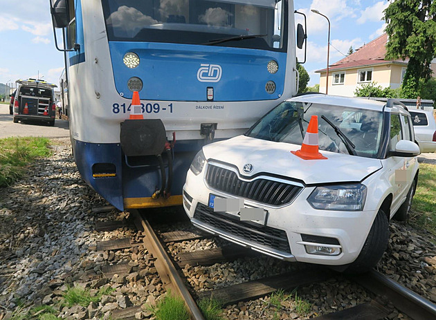 Rána za desítky milionů. Nehody, na které je povinné ručení malé