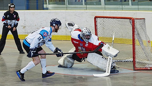 V Liberci odstartuje juniorské mistrovství světa v hokejbalu