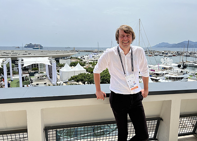 Pražské agentury získaly reklamního Oscara. Bodovaly se dnem bez spěchu