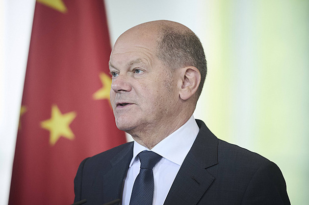 Pozor na čínské investice. Německá vláda schválila strategii vůči Pekingu