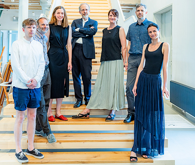 Pardubický kraj má svou vlastní galerii, pytle mouky nahradilo umění