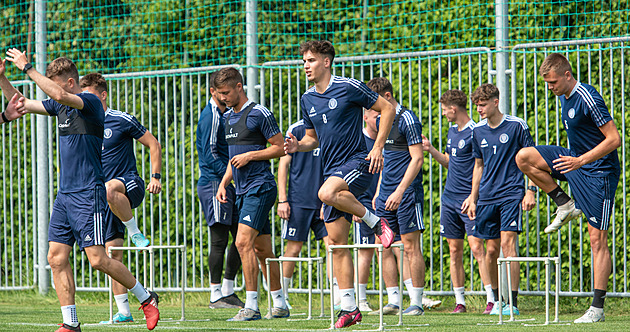 Průvan ve Zlíně. Končí opory. Trenér Vrba zůstává bez útočníků