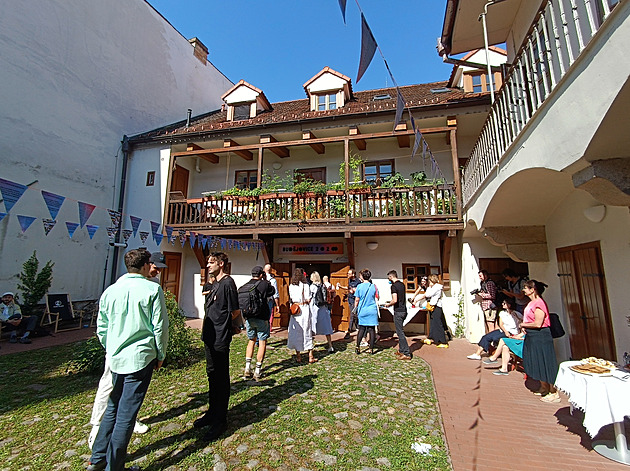 Komise v Budějovicích navštívila 33 akcí, rozhodne o hlavním městu kultury