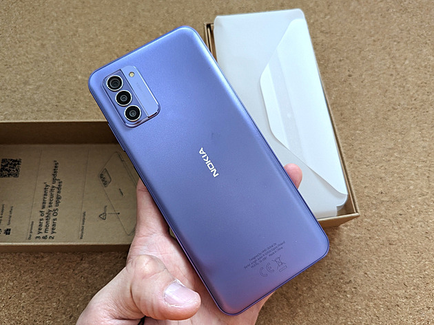 Chcete smartphone Nokia? Pozdě, vypadá to na definitivní konec značky