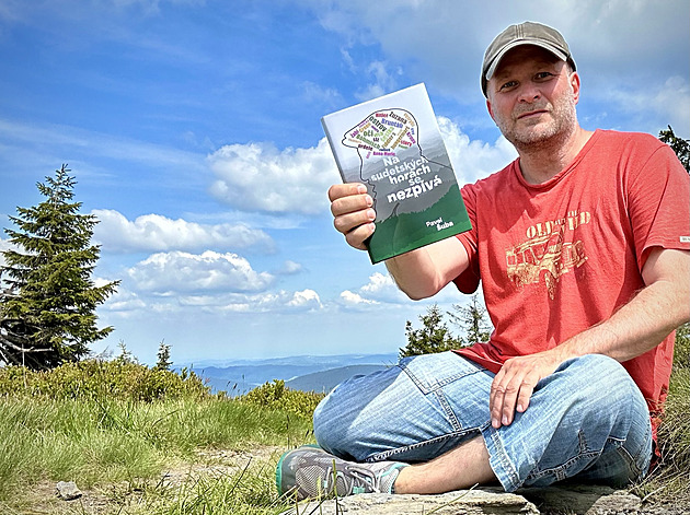 Zmapoval divoký odsun Němců. Jsou s tím srovnaní víc než Češi, říká publicista