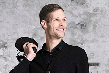 Architekt Jakub Heidler, spoluzakladatel mlad�ho architektonick�ho studia...