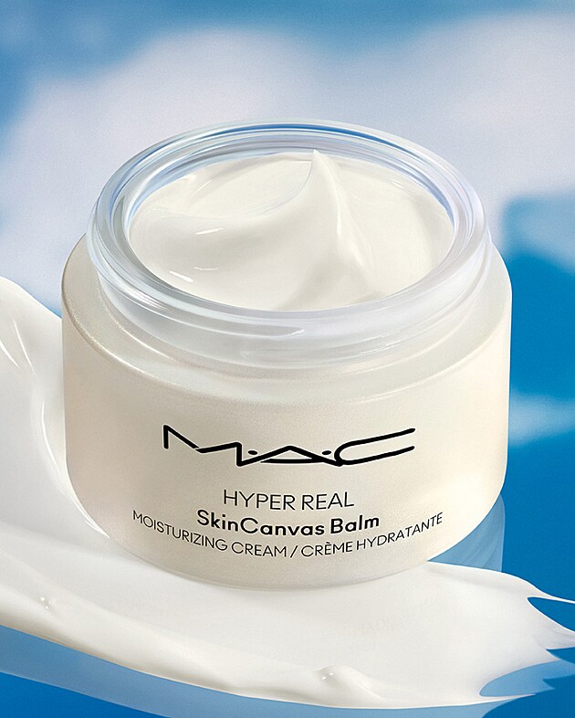 ada produkt pro avnatou ple MAC Cosmetics Hyper Real!