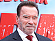 Arnold Schwarzenegger (14. kvtna 2023, Los Angeles)