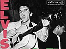 Debutové album Elvise Presleyho (1956)