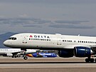 Letadlo spolenosti Delta Airlines