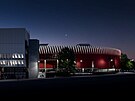 V Jihlav by do z 2025 mla vyrst Horck multifunkn arena. Nov stavb...