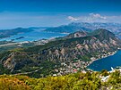 Boka Kotorska ili Kotorský záliv je nejvtí pírodní záliv na jihu Jaderského...