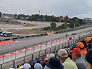 F1 Barcelona