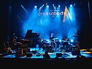 Letos se s Festivalem v ulic�ch Art & Life propoj� tak� Czech Music Crossroads,...