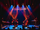 Letos se s Festivalem v ulic�ch Art & Life propoj� tak� Czech Music Crossroads,...