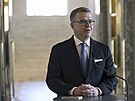 Nov jmenovaný finský premiér Petteri Orpo (20. ervna 2023)