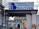 Fakultn� nemocnice Bulovka