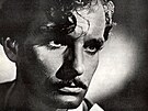 Vladimír Rá ve filmu Revoluní rok 1848 (1949)