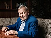 Mimozem��ané jsou mezi námi a ka�dý je mohl potkat, tvrdí legendární �výcarský...