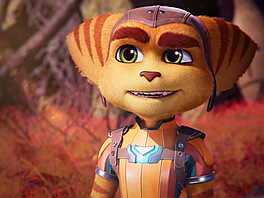Ratchet & Clank: Rift Apart na PC