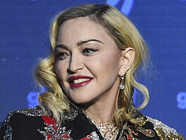 Madonna na GLAAD Media Awards (New York, 4. kvtna 2019)