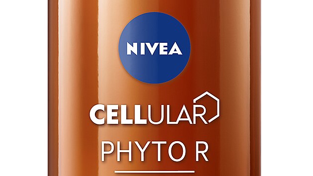 Profesionln srum Nivea Cellular Phyto Retinol Effect stimuluje produkci kolagenu v pleti a efektivn redukuje vrsky. Cena 469 K