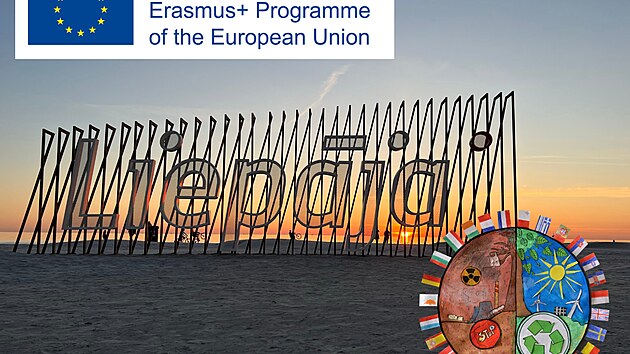 Erasmus+ Pomh Dvanctka planet