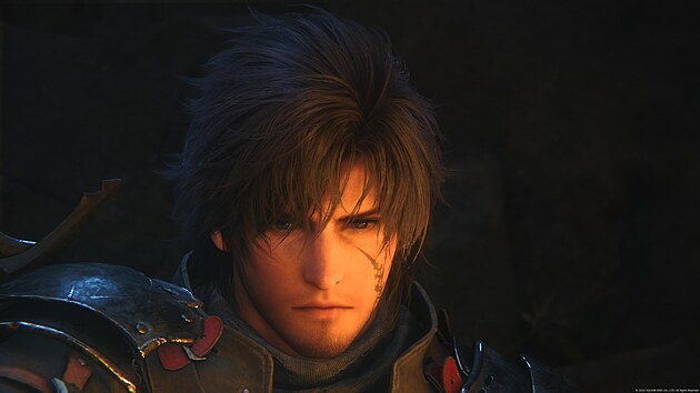 Final Fantasy XVI