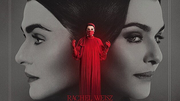 Rachel Weiszov v serilu Smrtc podoba (Dead Ringers), 2023