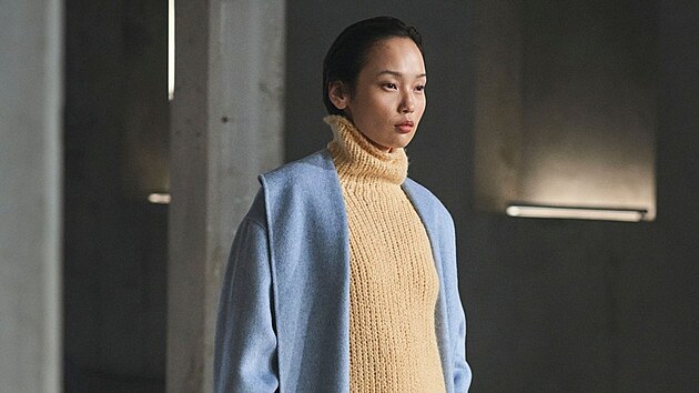 Quiet luxury nen� o kvantit�, potrp� si na kvalitu. Z kolekce Malene Birger