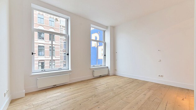 Prázdné byty? Ne, spíše prázdná bytová politika. Jak skutečně rozhýbat trh s bydlením?