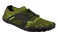 Barefootové boty Bosky zajistí pohodlnou a zdravou chzi. Cena 1049 K