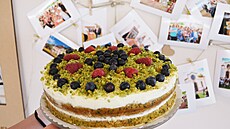 DOBROcukrárna: domácí pochutiny, spojení pro dobrou v�c a dobrá nálada