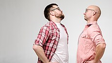 Prázdninové cesty p�inesou setkávání lidí z r�zných kout� na�í vlasti.