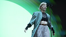 Zp�va�ka Aurora na Metronome Prague (22. �ervna 2023)