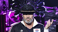 Jamiroquai na Metronome Prague (22. �ervna 2023