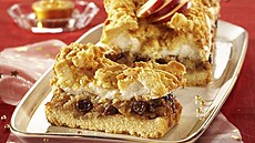 Slavnostn vnon chlebek