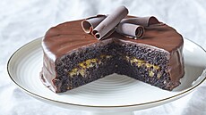 Sacher dort