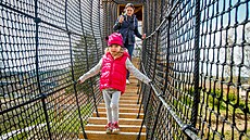 Kvalitní vztah d�tí s rodi�i ovliv�uje i psychická pohoda rodi��.