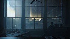 Blade Runner 2033: Labyrinth