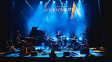 Letos se s Festivalem v ulicích Art & Life propojí také Czech Music Crossroads,...