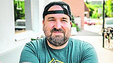 Marcel Zvonek nabízí akci s charitativním pesahem.