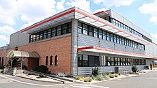 Závod PMI v Kutné Ho�e