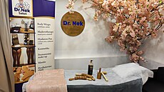 Maderoterapie je vhodná pro ka�dého!