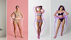 Ne�ádoucí tuky, celulitida a obecn� neforemné t�lo. Na�t�stí existuje metoda...