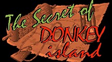 The Secret of Donkey Island