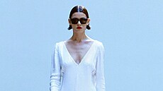 V�echny kousky se mezi sebou dají dob�e kombinovat, to je krédo tichého luxusu....